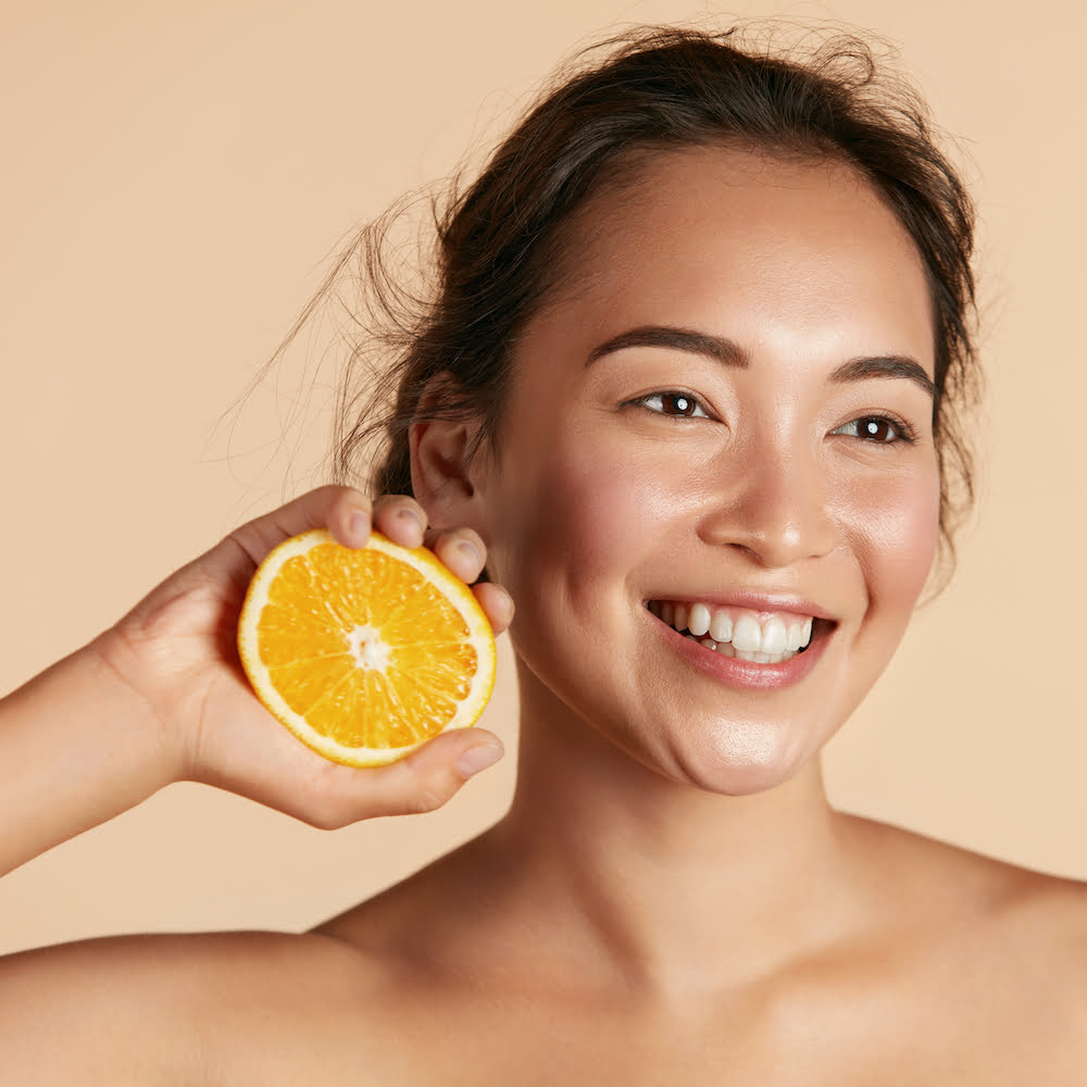 Brilliantly Bright C-Serum