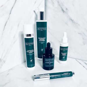Beautique Anti-Aging Routine Bundle