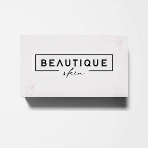 Beautique Gift Card