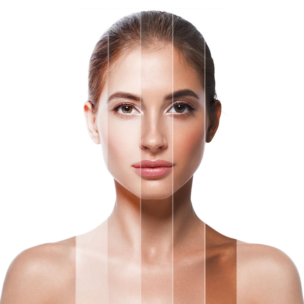 Hydratint Moisturizer SPF - 50