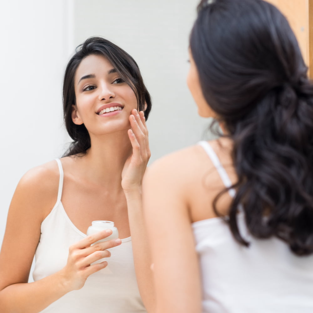 Hydratint Moisturizer SPF - 50