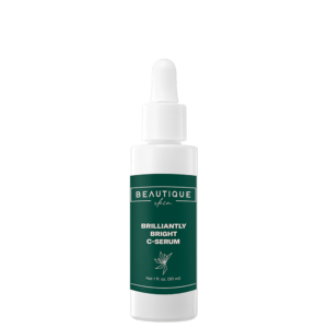 Brilliantly Bright C-Serum