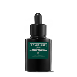 Radiant Retinol + Bakuchiol Serum