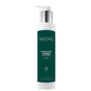 Revitalizing Renewal Cleanser