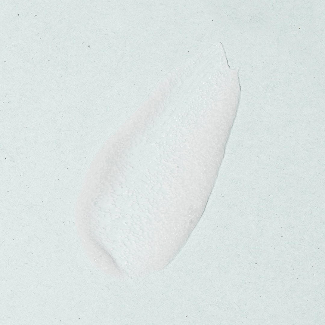 Exfoliating Acne Cleanser